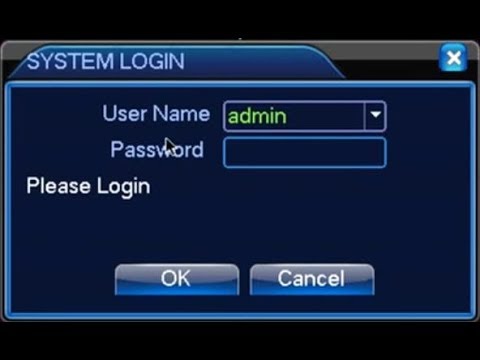 floureon dvr account has been locked floureon dvr account has been locked