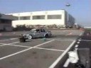 Drifting a Montichiari 12/10/2008