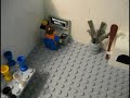 Linux vs. Vista: Windows in bricks