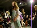 Ruffian Runway S/S 2009 New York Fashion Week