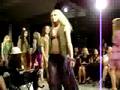 Ruffian Runway S/S 2009 New York Fashion Week