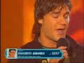 lidia reyes y guille barea ya no quiero tu querer