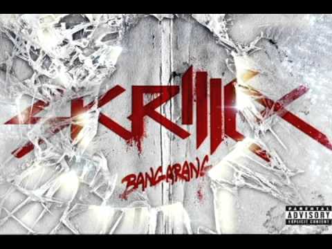 Skrillex - Kyoto (Extreme Bass Boosted)
