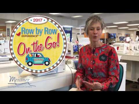 Meissner Sewing and Vacuum