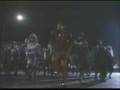 Michael Jackson's Thriller (Full Version) Part 2
