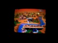 Peach(ICY) vs Metaknight(Swall) Wifi Friendlies