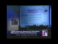 Edsel Ford Speech at the Mackinaw Policy Conference - Introducing OneD.org