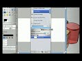 How to Install Fonts in Gimp on Linux