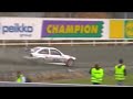 Martin Schanche \"Comeback\" gatebil okt 2007