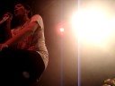 You Me At Six playing If You Run Live In Paris