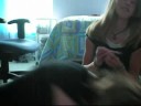 Me and my friend Abby