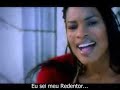 Nicole C. Mullen - Redeemer Legendado