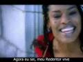 Nicole C. Mullen - Redeemer Legendado