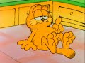 Garfiled in The Big Catnap Garfiled in The Big Catnap