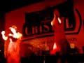 MISS BAMBA 2007