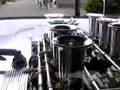 Detomaso Pantera equipment Keihin FCR Carburetors Test Run!