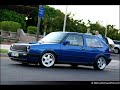 Nice MKII VWs