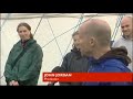 BBC London feature on climate camp, 14th August 2007 BBC London feature on climate camp, 14th August 2007