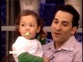 julian appears on the martha stewart show, new york city!