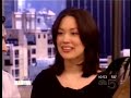 julian appears on the martha stewart show, new york city!