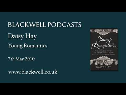 Romanticism Reading Books - Daisy Hay joins us to talk about her debut book, 'Young Romantics', a group biography which describes the lives of a circle of second-generation Romantics in...