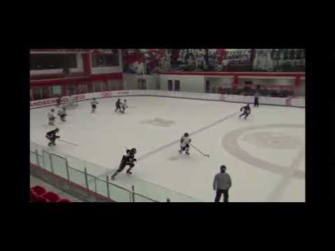 Shorthanded Breakaway