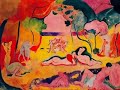 henri matisse