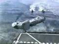 airplane crash compilation
