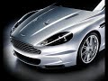 2008 Aston Martin DBS