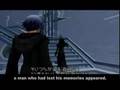 KH2:FM+ - New Scene - Zexion in TWTNW (subbed)