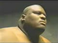 Sumo Squash