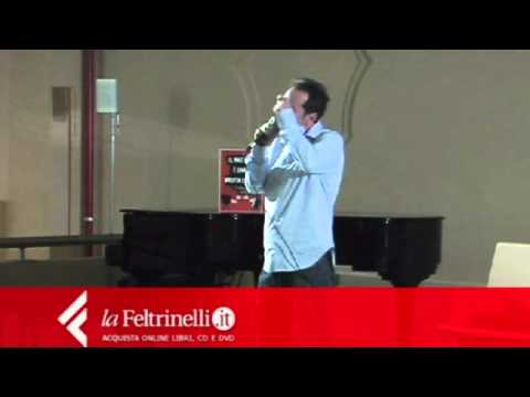 John Peter Sloan presenta