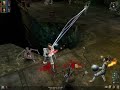 Dungeon Siege - robots