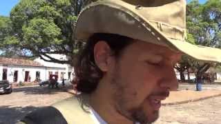 (2ª Temp. / EP. 67): Tiradentes /MG / BRASIL