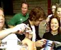 Josh Groban Heineken Music Hall 2007