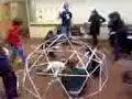 KGB Event: Geodesic Dome #1