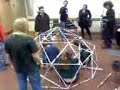 KGB Event: Geodesic Dome #1