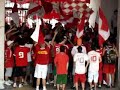 GRAVA��O CD GUARDA POPULAR - Hoje o INTER vai ganhar