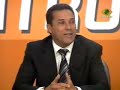 Luxemburgo vs Marcelinho Carioca - BARRACO TOTAL!!