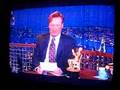 PAUL DOMBO WHITEST AUDIENCE MEMBER