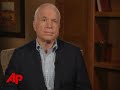 McCain Vows to Expand Protections for Disabled
