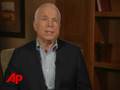 McCain Vows to Expand Protections for Disabled