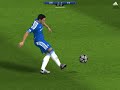 Fifa Online 2 Lampard Sút phạt đẳng cấp từ giữa sân ^^