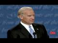 videos de Palin 'Say it ain't so Joe' @ Washington University Debate