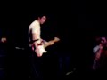 Bear Vs. Shark live at Hyamp!