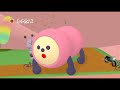 のびのびBOY - うおおお