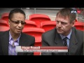 London Olympics 2012 soccer draw - Stuart ...