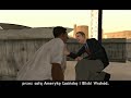 GTA SA Missions PL #61 \"Szmugler\"