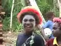 The journey in Papua New Guinea 4