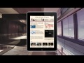 The New FT Web App